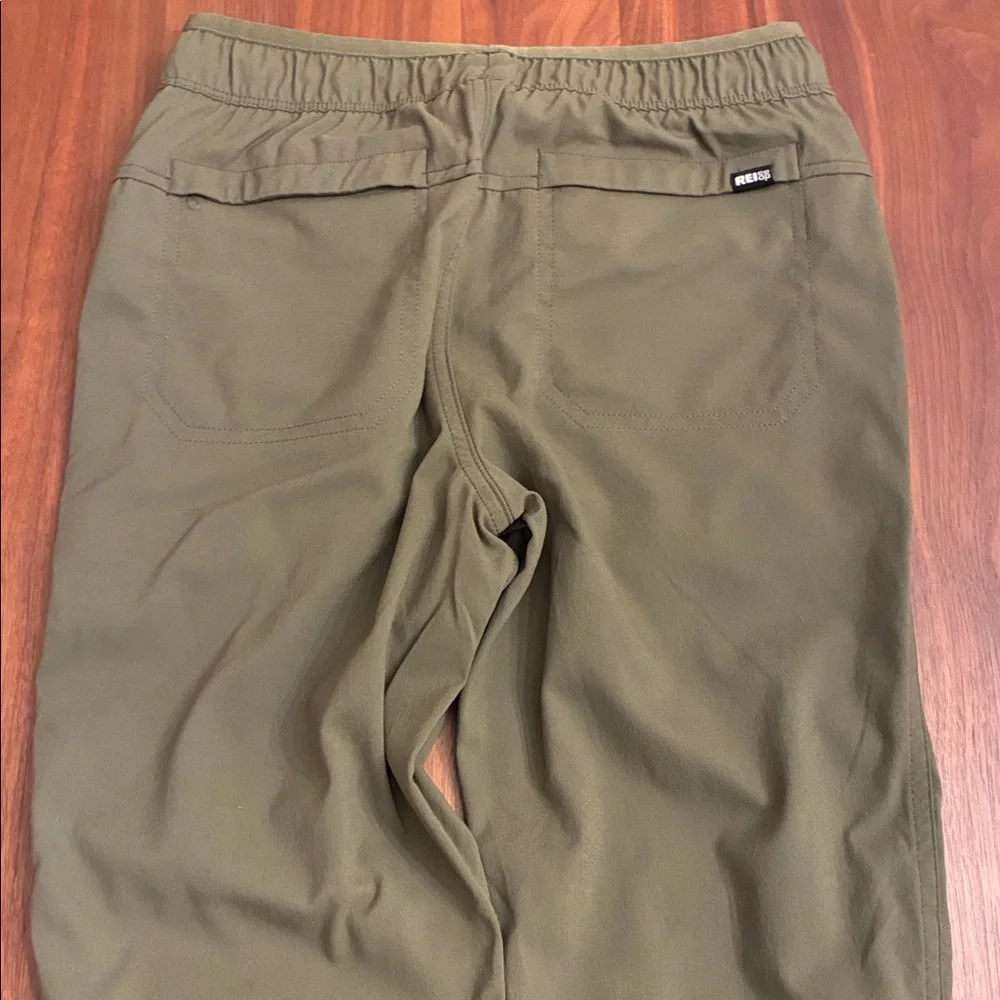 REI trek pants - Picture 3 of 7